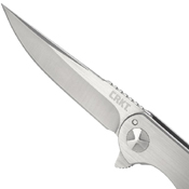 CRKT Up and At 'Em Folding Knife