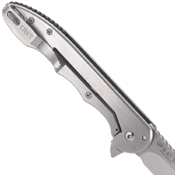 CRKT Up and At 'Em Folding Knife