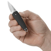 Dually Classic Folding Knife