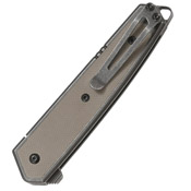 CRKT Cinco Folding Knife