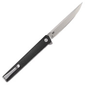 CRKT CEO Folding Knife - Glass-Reinforced Nylon