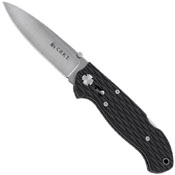 Lake 111 Z 3.125 Inch Blade Folding Knife