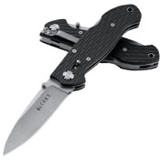 Lake 111 Z 3.125 Inch Blade Folding Knife