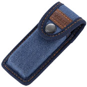 Lake 111 Z 3.125 Inch Blade Folding Knife