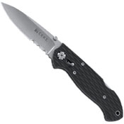 Lake 111 Z 3.125 Inch Blade Folding Knife