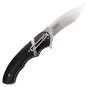 CRKT Snarky Polyoxymethylene Handle Folding Knife