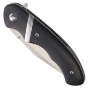 CRKT Snarky Polyoxymethylene Handle Folding Knife