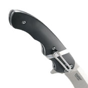 CRKT Snarky Polyoxymethylene Handle Folding Knife