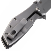 CRKT Slag Assisted Opening EDC Knife