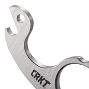 CRKT Snailor Compact Keychain Multi-tool