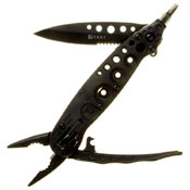 CRKT Zilla Bead Blast Finish Multi-Tool