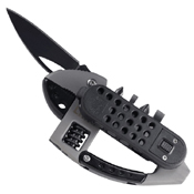 CRKT Guppie Multi-Tool Folding Knife