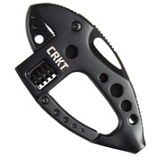CRKT Guppie Multi-Tool Folding Knife