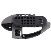 CRKT Guppie Multi-Tool Folding Knife