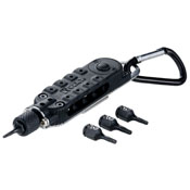 CRKT Get-A-Way Driver Torx Multi-Tool