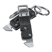 CRKT Stokes Key Chain Knife Sharpener