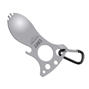CRKT Eat'N 3CR13 Steel Multi-Tool