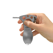 CRKT Eat'N 3CR13 Steel Multi-Tool