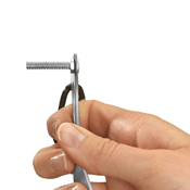 CRKT Eat'N 3CR13 Steel Multi-Tool