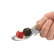 CRKT Eat'N 3CR13 Steel Multi-Tool