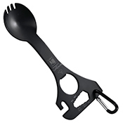 CRKT Eat'n Tool XL - Black