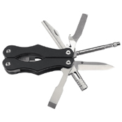 CRKT Technician Multi-Tool - G10 Handle