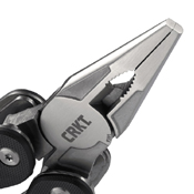 CRKT Technician Multi-Tool - G10 Handle