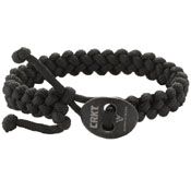 CRKT Quick Release Paracord Survival Bracelet