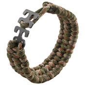 CRKT Paracord Adjustable Bracelet