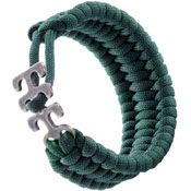 CRKT Paracord Adjustable Bracelet