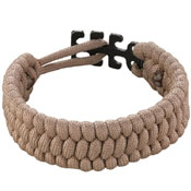 CRKT Paracord Adjustable Bracelet
