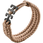 CRKT Paracord Adjustable Bracelet