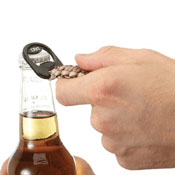CRKT Bottle Opener Paracord Accessory