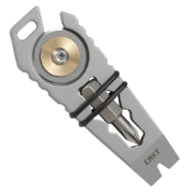 Pry Cutter Compact Keychain Tool