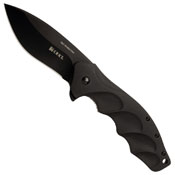 CRKT Foresight Razor Sharp Edge Folding Blade Knife