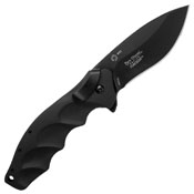 CRKT Foresight Razor Sharp Edge Folding Blade Knife