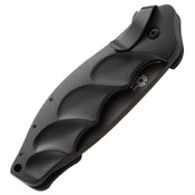 CRKT Foresight Razor Sharp Edge Folding Blade Knife