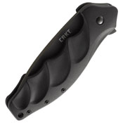 CRKT Foresight Razor Sharp Edge Folding Blade Knife