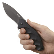 CRKT Foresight Razor Sharp Edge Folding Blade Knife