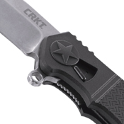 CRKT Homefront EDC Field Strip Folder Knife