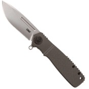 Homefront Assisted Folding Knife Aluminum Handle  