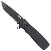 Homefront Tactical Folding Knife - Refurbished