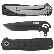 Homefront Tactical Folding Knife - Refurbished
