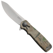 CRKT Homefront Hunter Field Strip Folding Knife