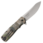 CRKT Homefront Hunter Field Strip Folding Knife