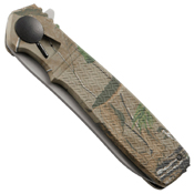 CRKT Homefront Hunter Field Strip Folding Knife