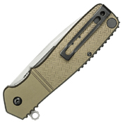 CRKT Homefront EDC Field Strip Folder Knife
