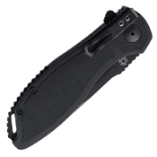CRKT Prowess GRN Handle Folding Blade Knife