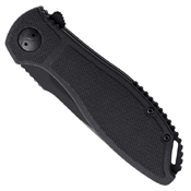 CRKT Prowess GRN Handle Folding Blade Knife