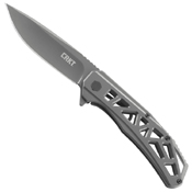 CRKT Onion Gusset Folding Blade Knife